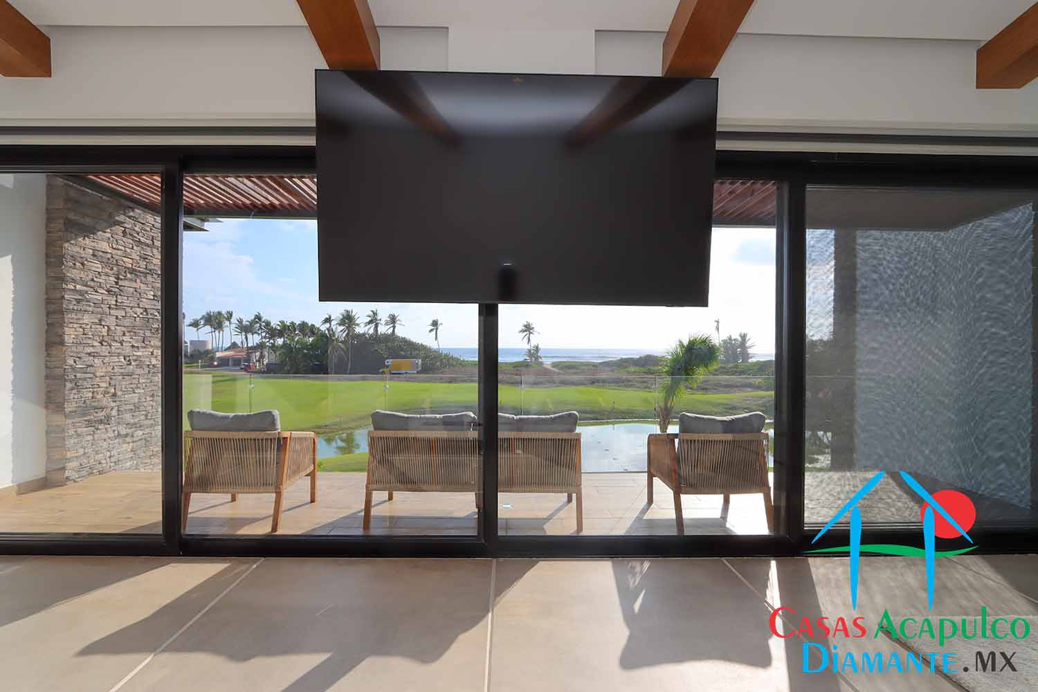 Villas Bálano 5 - Recámara principal 6